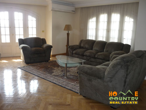 Home Country Real Estate :